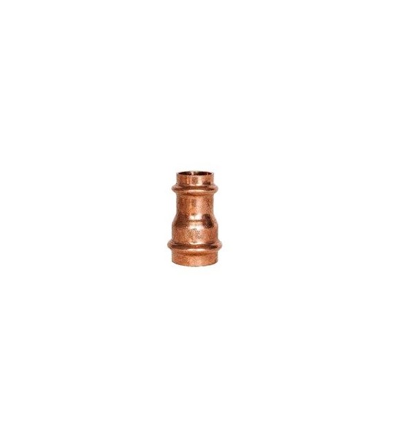 Gaz Łącznik Redukcyjny Nyplowy 35 x 22mm IBP