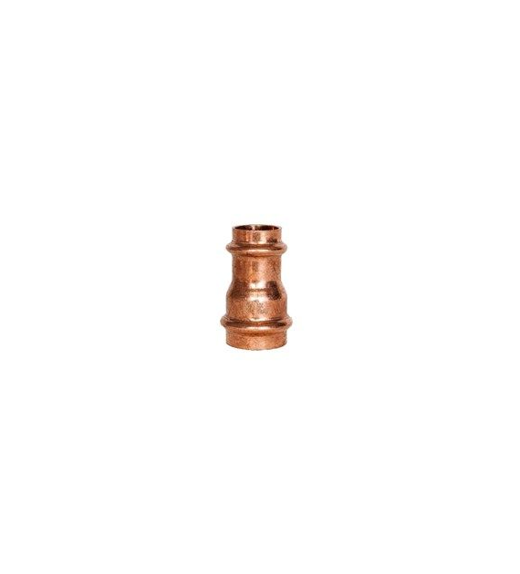 Gaz Łącznik Redukcyjny Nyplowy 35 x 22mm IBP