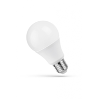 Żarówka E27 LED SMD 12.0W 230V A60 - Ciepła