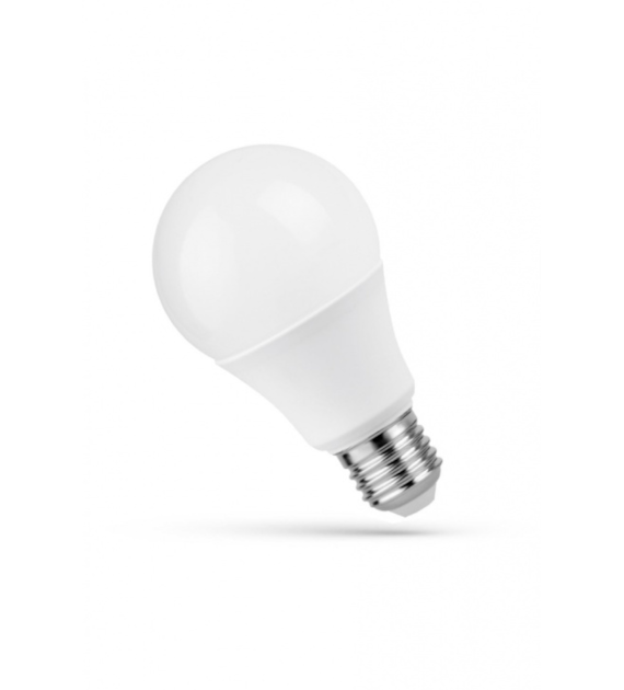 Żarówka E27 LED SMD 12.0W 230V A60 - Ciepła