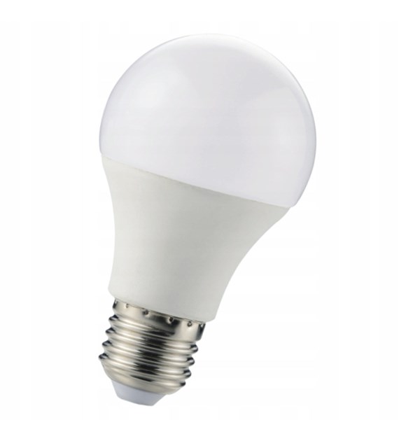 Żarówka LED kulka E27 A95 25W 6000K barwa zimna