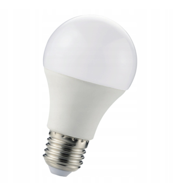 Żarówka LED kulka E27 A95 25W 6000K barwa zimna