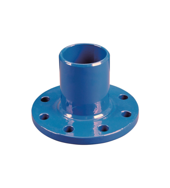 Króciec jednokołnierzowy FW DN80/90 PN 10/16 SFERO NORSON