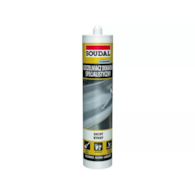 Uszczelniacz dekarski bezbarwny 280ml SOUDAL