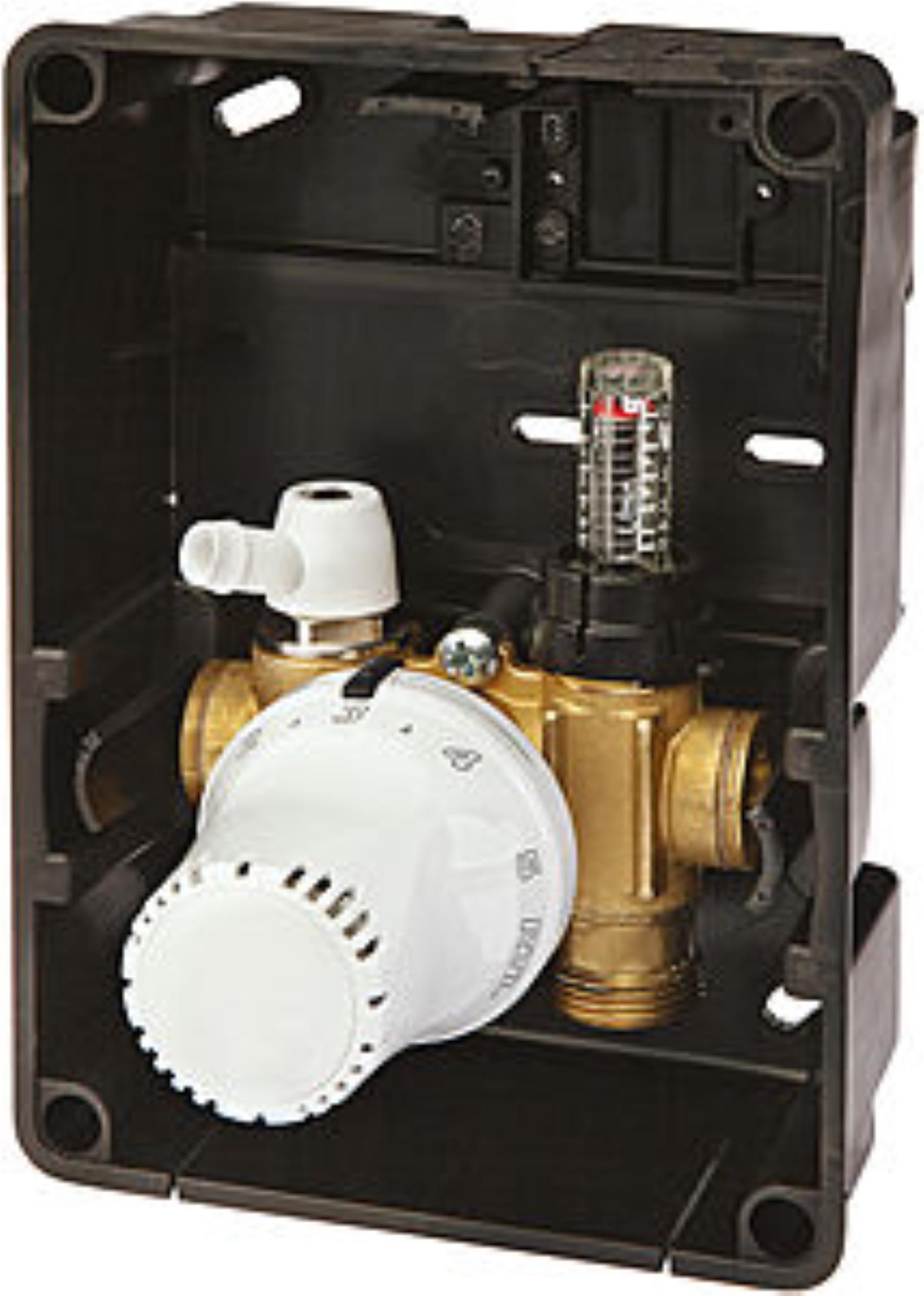SX REGELBOX RTL-A STANDARD G3/4  GZ FLAMCO