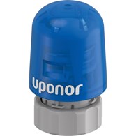 Uponor Vario S siłownik ST NC FT M30x1,5 24V