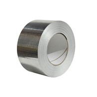 Taśma aluminiowa zbrojona 48mm x 45 mb UNIPAK