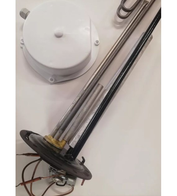 Grzałka elektryczna 2,2 KW do zasobnika BCH 120,160 ARISTON