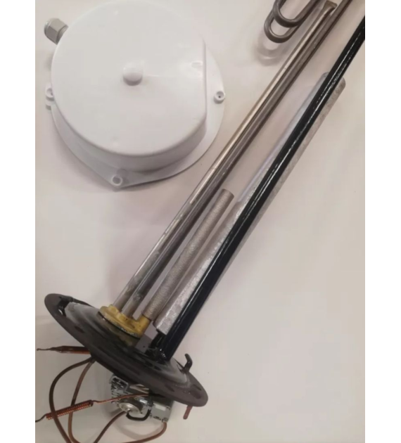 Grzałka elektryczna 2,2 KW do zasobnika BCH 120,160 ARISTON
