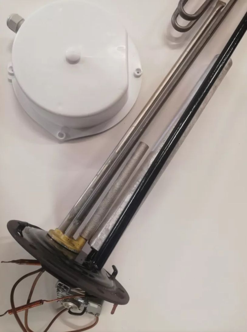 Grzałka elektryczna 2,2 KW do zasobnika BCH 120,160 ARISTON