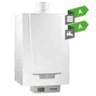 Kocioł gazowy 1F MCR3 evo 24T 24,8kW + regulator iSENSE DE DIETRICH