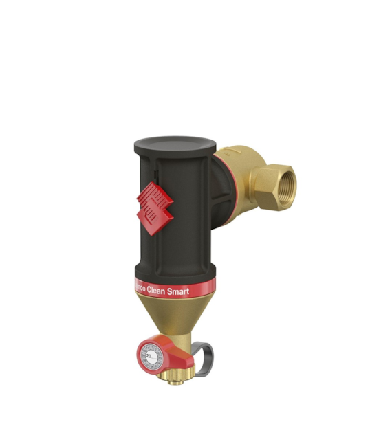 FLAMCO CLEAN SMART 2 , SEPARATOR ZANIECZYSZCZEŃ I OSADU