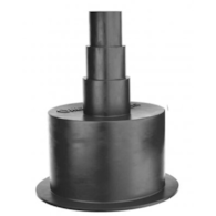 HEATPEX DELTA Nasuwka końcowa End-Cap ECP 110/1