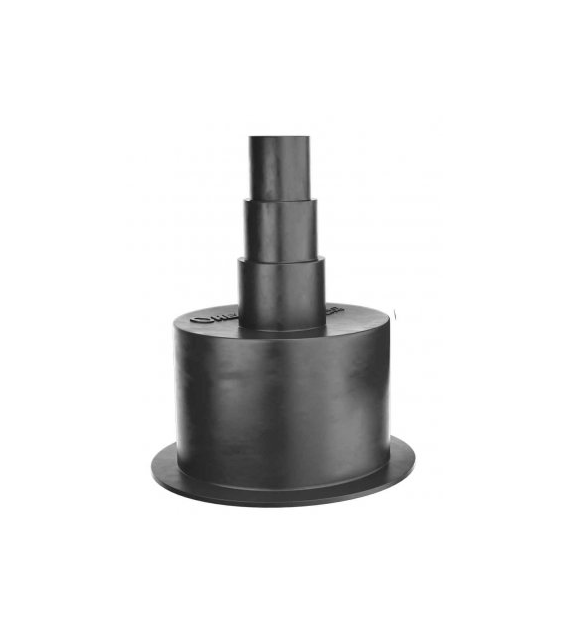 HEATPEX DELTA Nasuwka końcowa End-Cap ECP 110/1