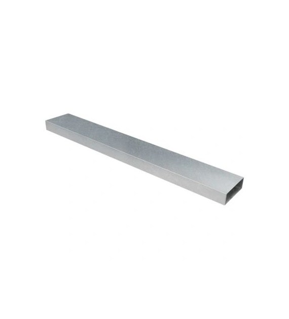 Kanał prostokątny 150x100 1m