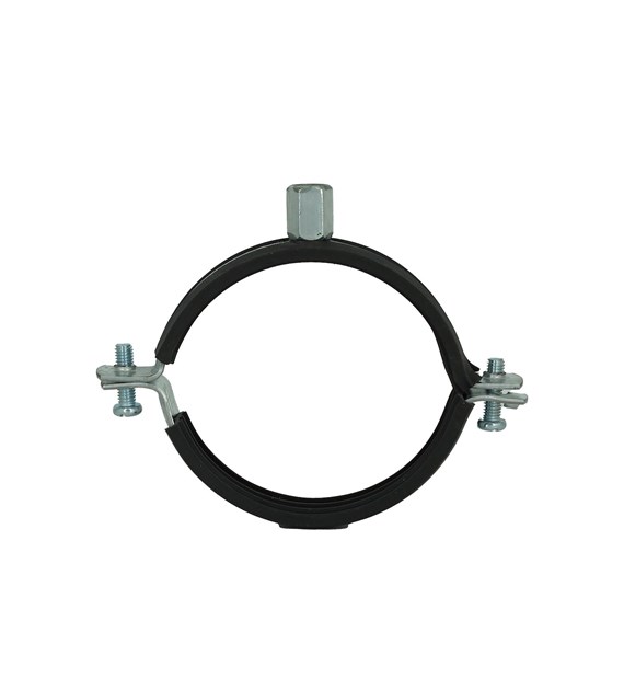 Obejma z uszczelką do rur 125 UVHGM-125 FORVENT