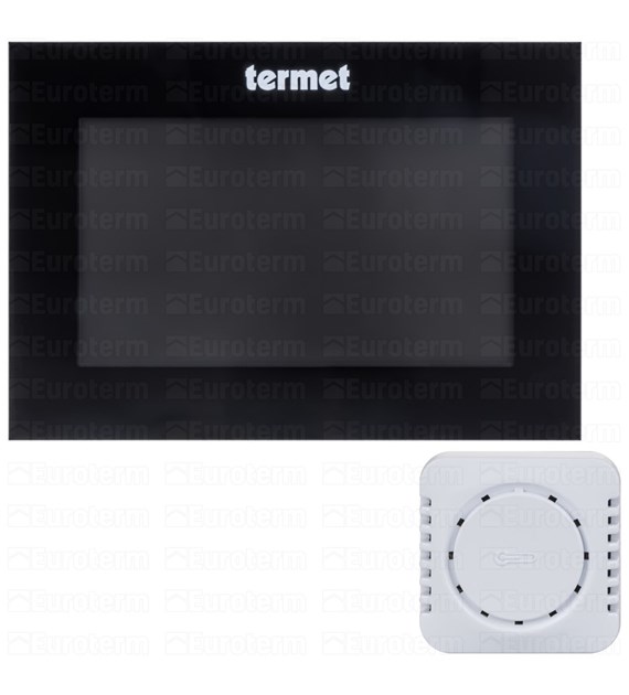 TERMET Sterownik ST-2801 WIFI OPEN THERM