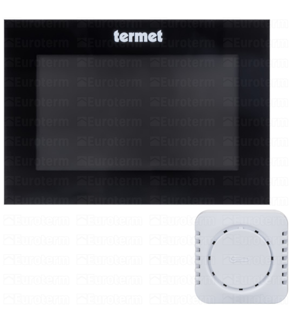 TERMET Sterownik ST-2801 WIFI OPEN THERM