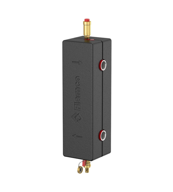 Sprzęgło hydrauliczne FLEXBALANCE BASIC ECOPLUS 1 