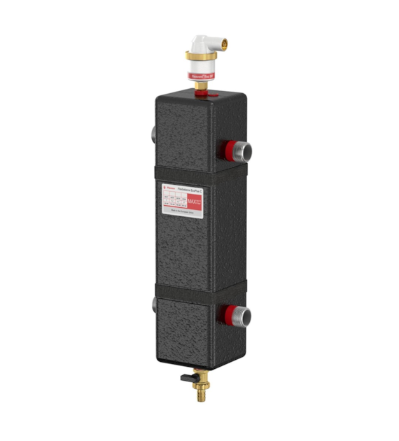 Sprzęgło hydrauliczne FLEXBALANCE ECO PLUS 1 