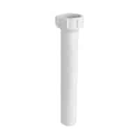 MCALPINE Przedłużka do syfonu zlewozmywakowego 11/2 x40mm L-200mm