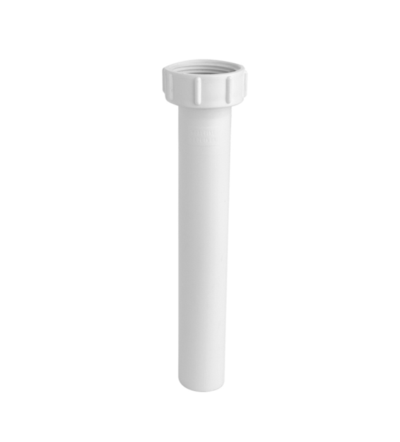 MCALPINE Przedłużka do syfonu zlewozmywakowego 11/2 x40mm L-200mm