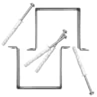 Mocowanie do sprzęgłą FLEXBALANCE 1  FLAMCO
