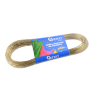 Linka stalowa do bielizny 2mm x 20m GEKO