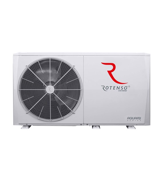 Pompa ciepła Rotenso Aquami Monoblock AQM60X1 R14 (jednostka zewnętrzna)