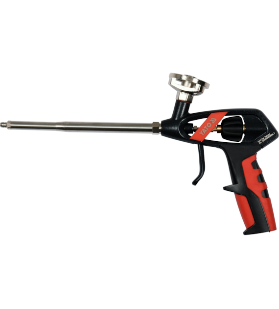 Pistolet do pianki montażowej YT-67441 YATO