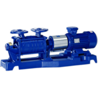 Pompa SKA.3.02.1.1010.5.102.1 - 1.1 kW 400V HYDRO-VACUUM