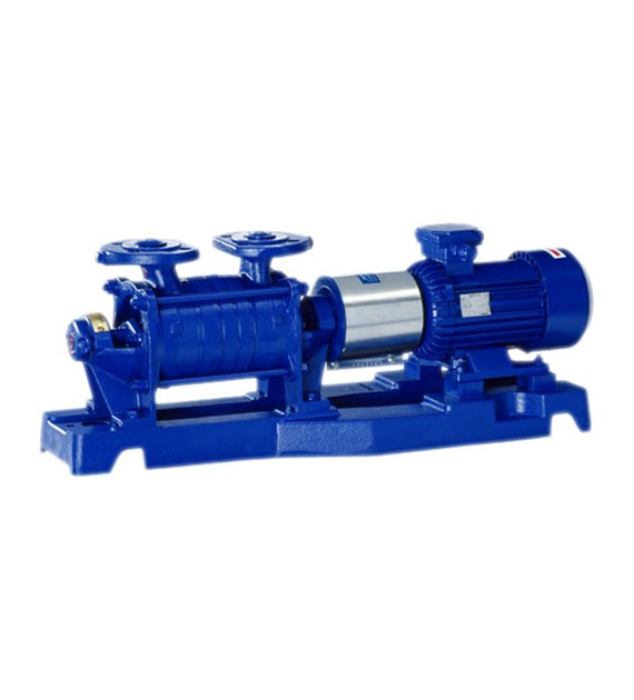 Pompa SKA.3.02.1.1010.5.102.1 - 1.1 kW 400V HYDRO-VACUUM