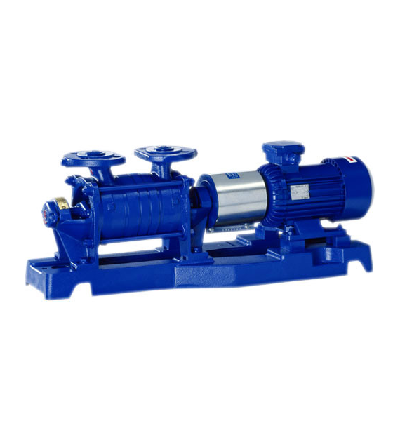 Pompa SKA.3.02.1.1010.5.102.1 - 1.1 kW 400V HYDRO-VACUUM