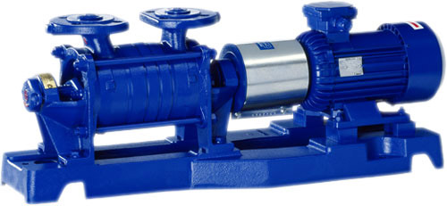 Pompa SKA.3.02.1.1010.5.102.1 - 1.1 kW 400V HYDRO-VACUUM