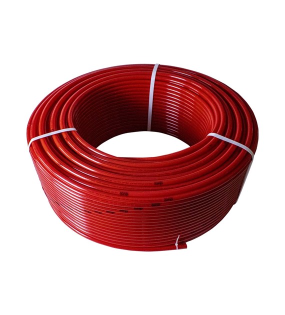 Rura PERT/EVOH/PERT 16X2,0 ( zwój 600m ) ( cena za 1mb ) DURO SYSTEM ARKA