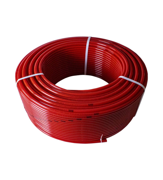 Rura do podłogówki PERT/EVOH/PERT 16X2,0 ( zwój 600m ) ( cena za 1mb ) DURO SYSTEM ARKA