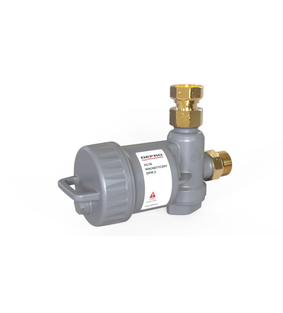 DEFRO FILTR MAGETYCZNY DFM 2 577096