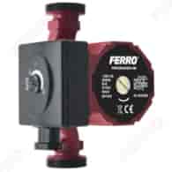 Pompa elektroniczna GPA II 180 25-6 FERRO