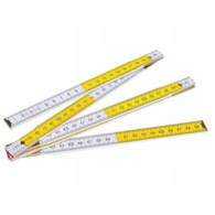 Miara składana Drel CON-MZW-0010 1 m