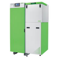 Kocioł BIO EFEKT 14kW LEWY TECH SAS