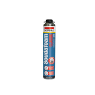 Pianka pistoletowa CLASSIC zimowa do -10°C 750ml SOUDAL