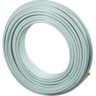 Rura wielowarstwowa 16x2 zwój 500m UPONOR UNI PIPE PLUS RED