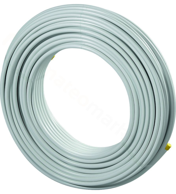 Rura wielowarstwowa 16x2 zwój 500m UPONOR UNI PIPE PLUS RED