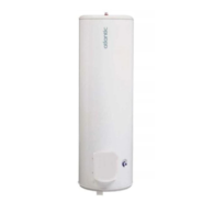 ATLANTIC VSRS 200L model stojący, wyposażony w grzałkę ceramiczną 882156