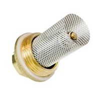 Wkład magnetyczny do filtra skośnego do wody 3/4  M30x1,5 CALIDO