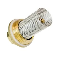 Wkład magnetyczny do filtra skośnego do wody 3/4  ( DN20 ) M30x1,5 CALIDO