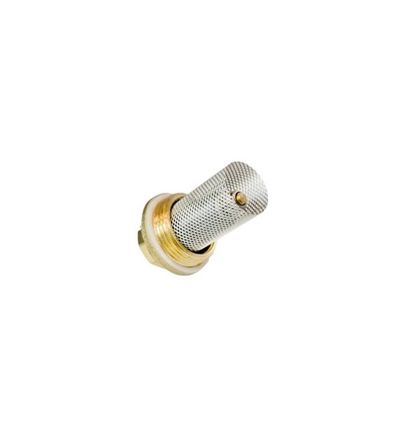 Wkład magnetyczny do filtra skośnego do wody 3/4  M30x1,5 CALIDO