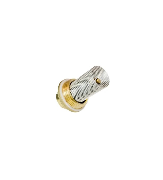Wkład magnetyczny do filtra skośnego do wody 3/4  ( DN20 ) M30x1,5 CALIDO