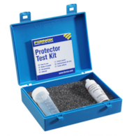 Protector Test Kit tester inhibitora