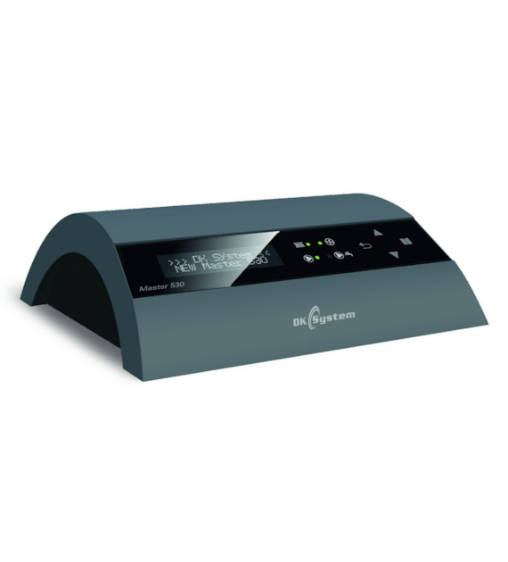 DKSYS MASTER 530 Ster.do podajnika